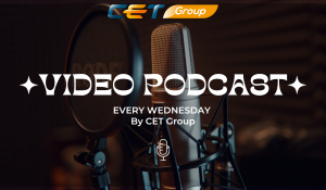 CET Video Podcast